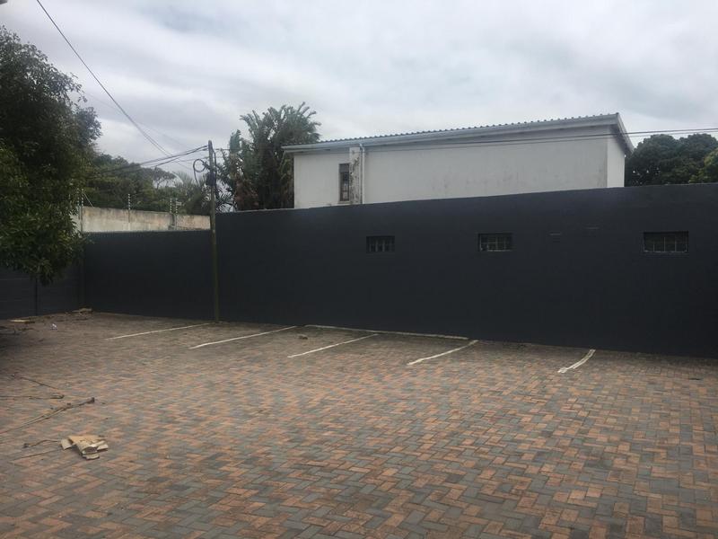 To Let commercial Property for Rent in Mill Park Eastern Cape